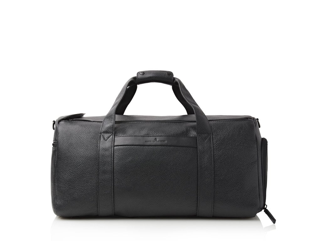 castelijn & beerens November weekender RFID