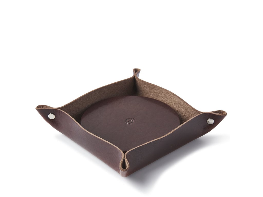 Castelijn & Beerens Onderzetters 6 Stuks In Bakje