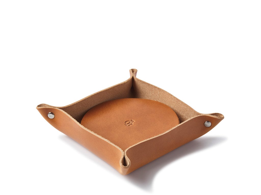 Castelijn & Beerens Onderzetters 6 Stuks In Bakje