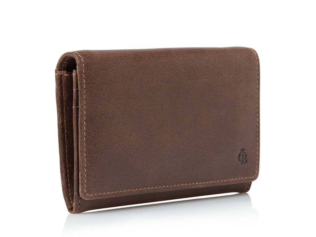 Castelijn & Beerens Overslag Portemonnee RFID