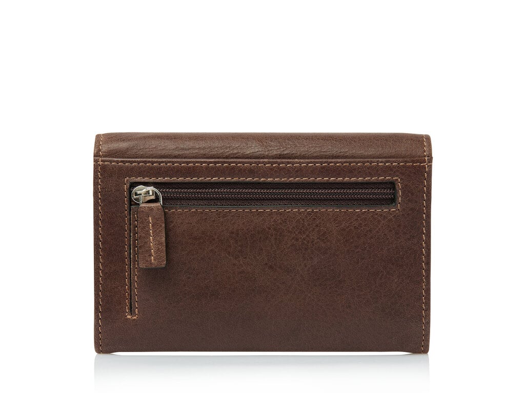 Castelijn & Beerens Overslag Portemonnee RFID