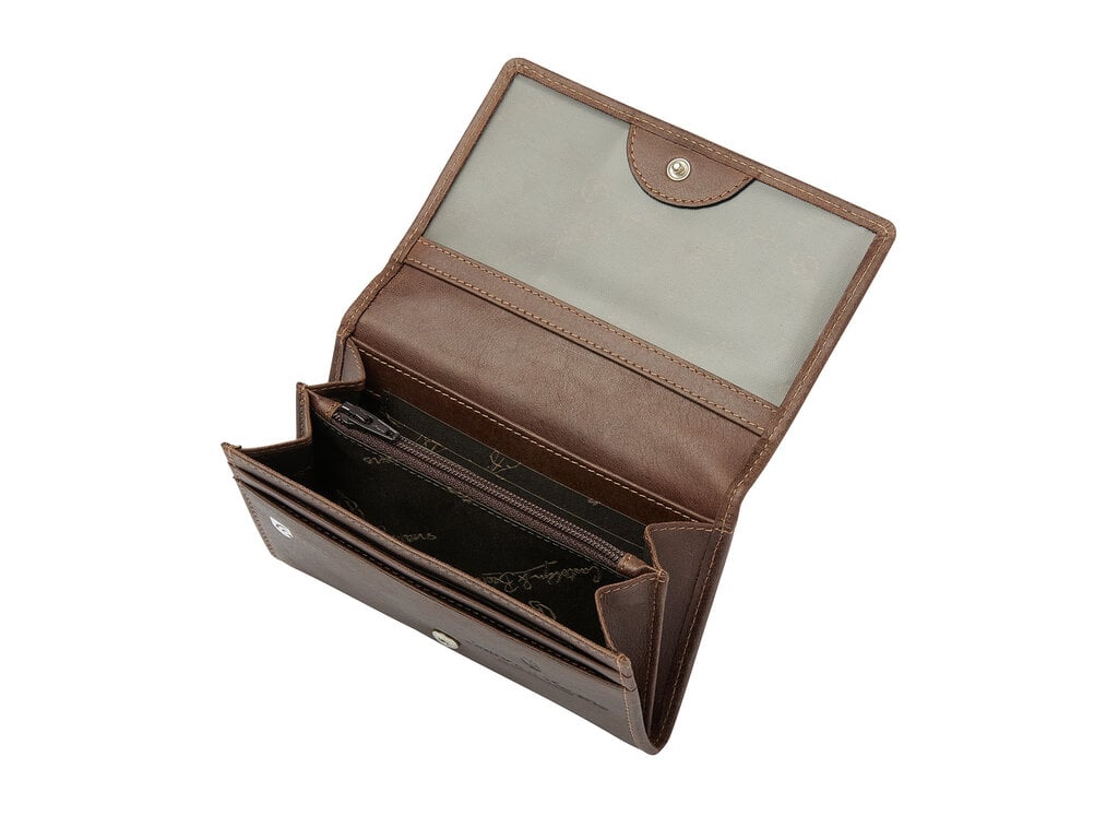 Castelijn & Beerens Overslag Portemonnee RFID