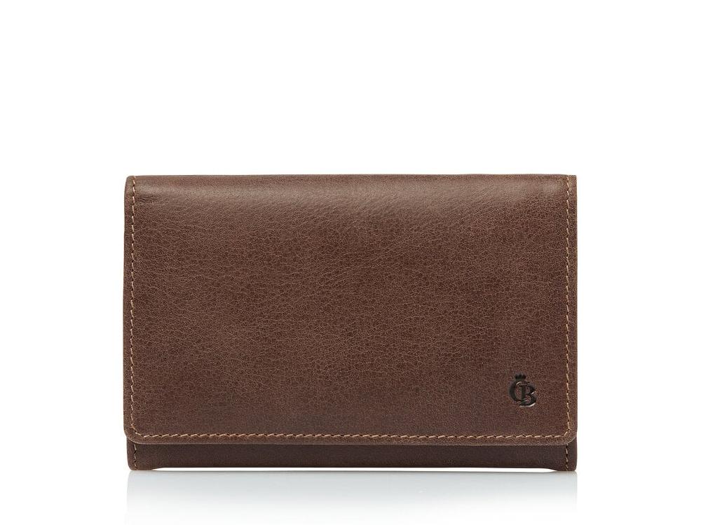 castelijn & beerens Overslag Portemonnee RFID