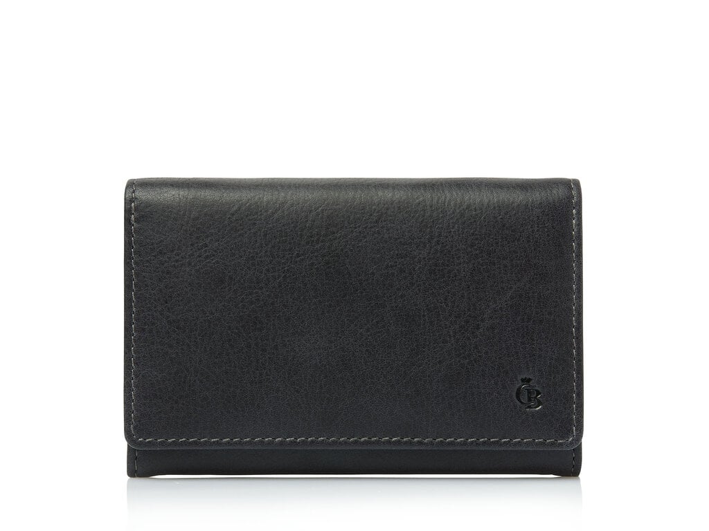 castelijn & beerens Overslag Portemonnee RFID