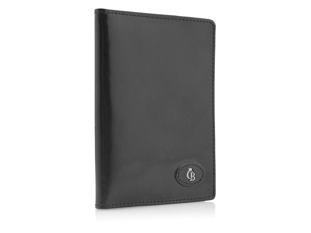 Castelijn & Beerens Paspoort Etui RFID