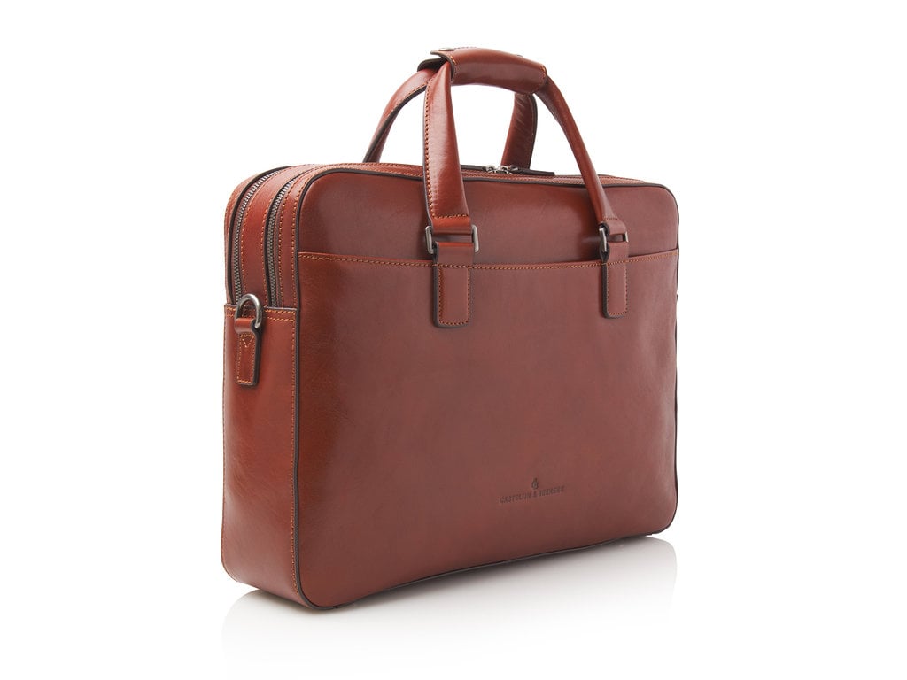 Castelijn & Beerens Paul Laptoptas 15 6" RFID