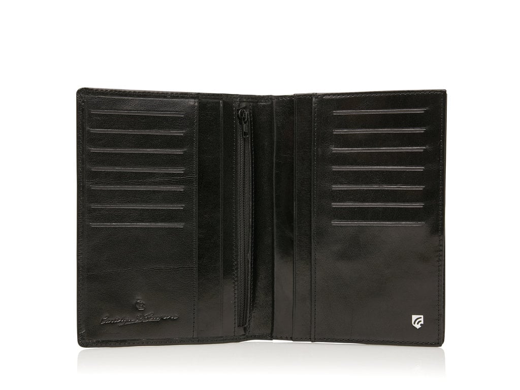 Castelijn & Beerens Portefeuille Autopapieren RFID