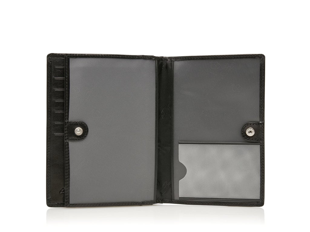 Castelijn & Beerens Portefeuille Autopapieren RFID