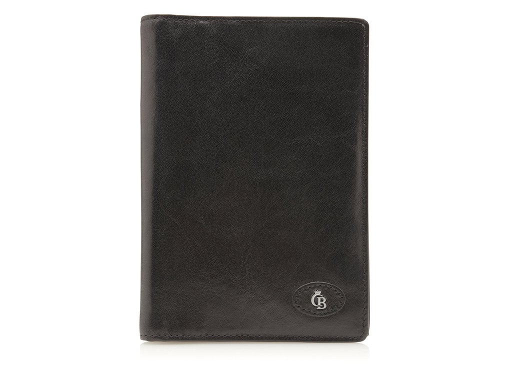 castelijn & beerens Portefeuille autopapieren RFID