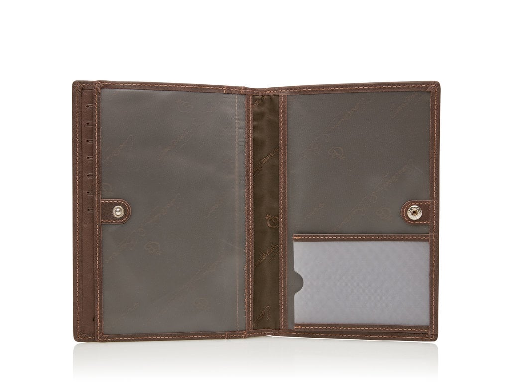 Castelijn & Beerens Portefeuille Autopapieren RFID