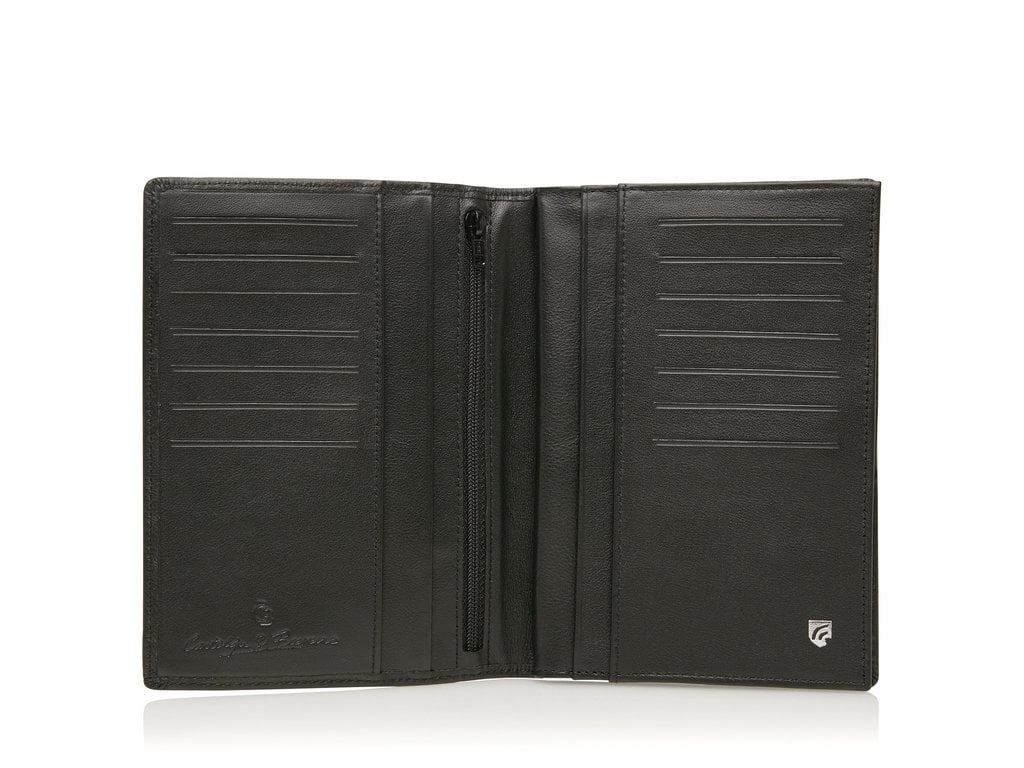 Castelijn & Beerens Portefeuille Autopapieren RFID