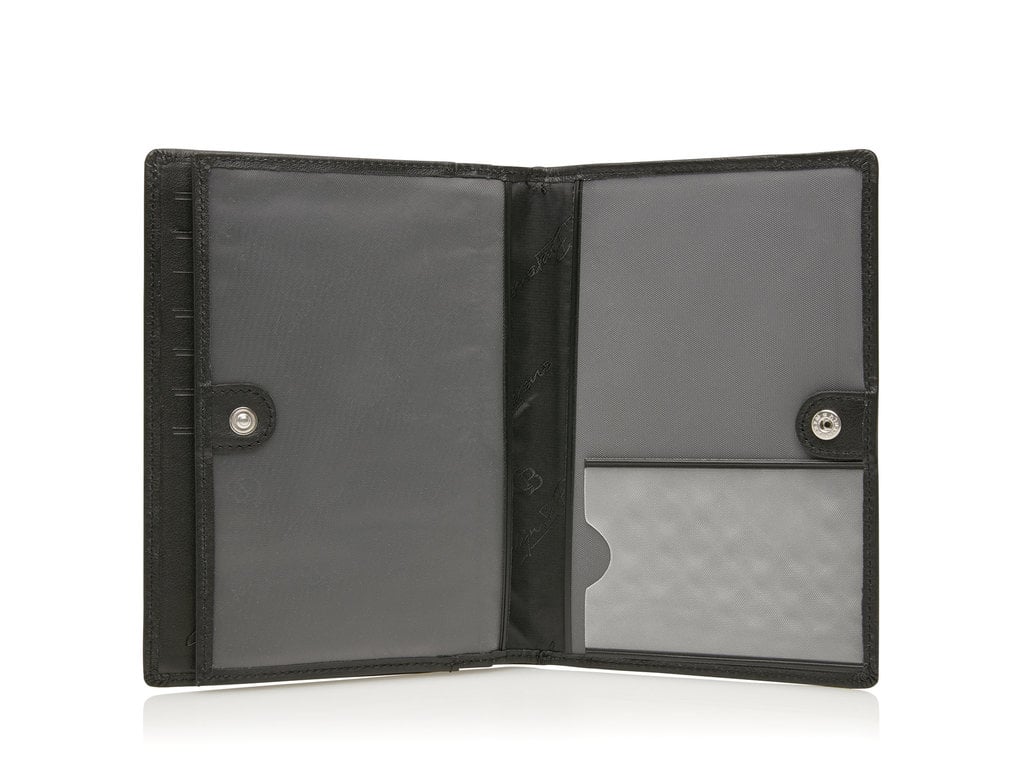 Castelijn & Beerens Portefeuille Autopapieren RFID