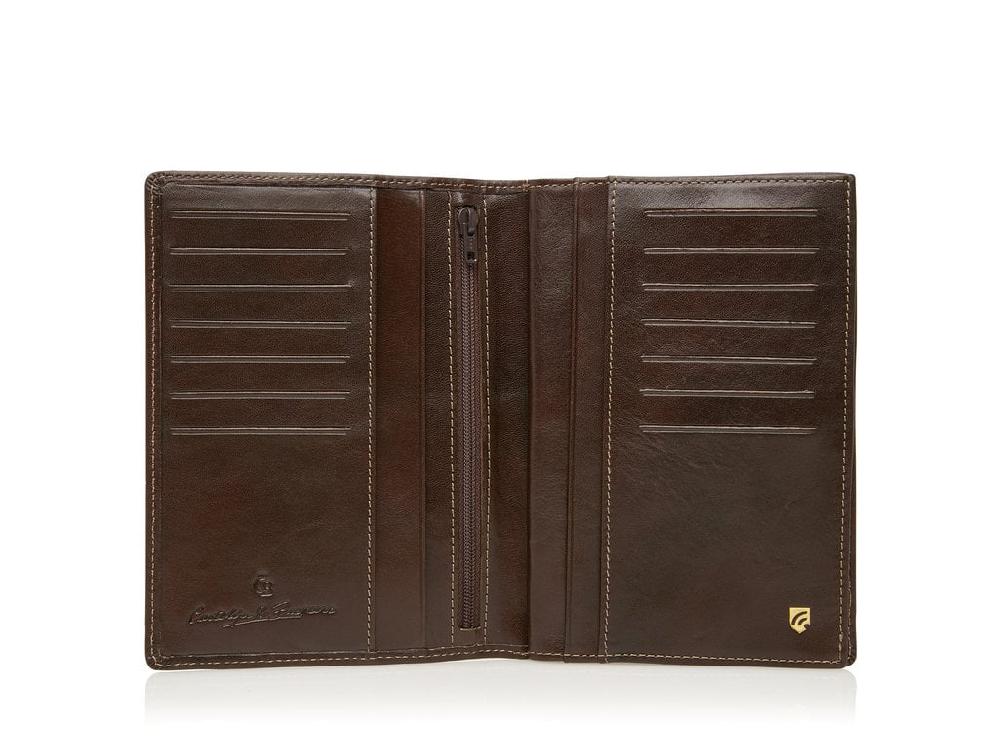 Castelijn & Beerens Portefeuille Autopapieren RFID