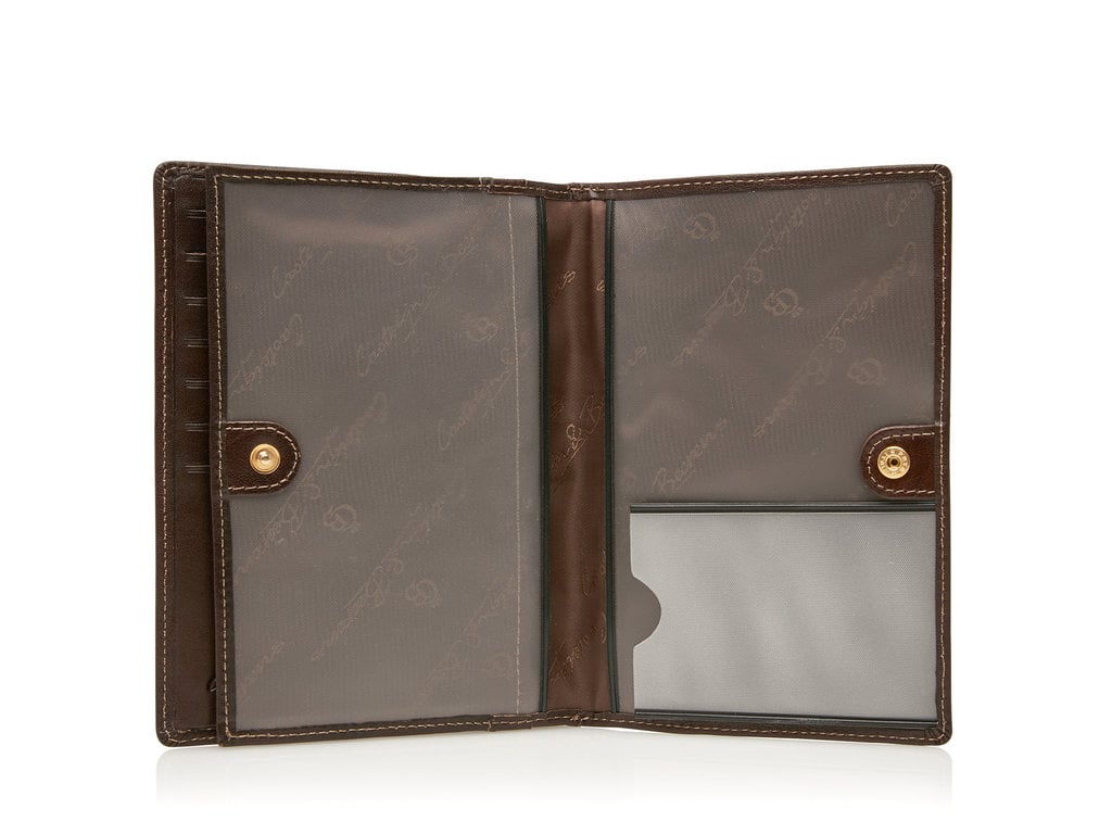 Castelijn & Beerens Portefeuille Autopapieren RFID