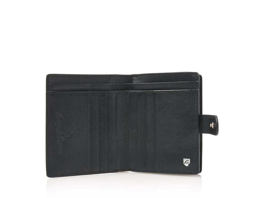 Castelijn & Beerens Portemonnee 6 Pasjes RFID