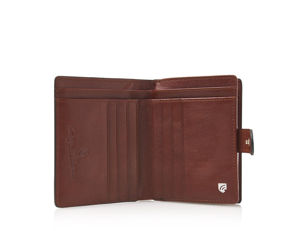 Castelijn & Beerens Portemonnee 6 Pasjes RFID