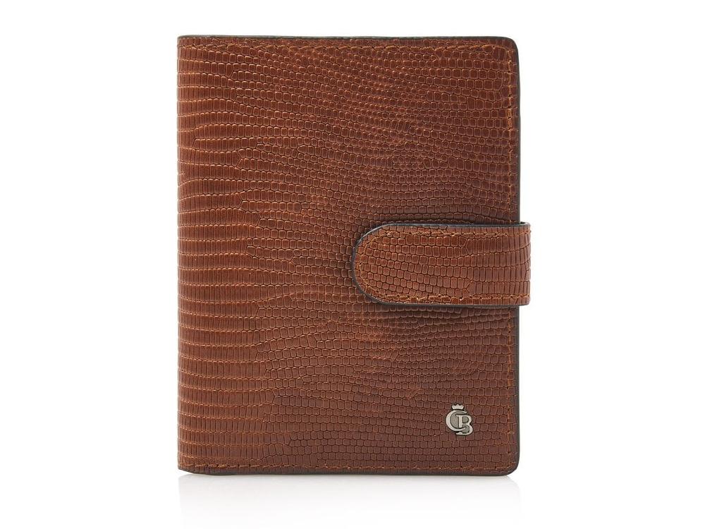 castelijn & beerens Portemonnee 6 pasjes RFID