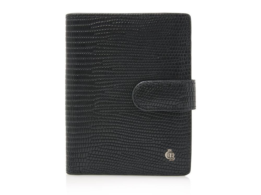 castelijn & beerens Portemonnee 6 pasjes RFID