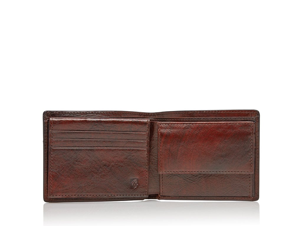 Castelijn & Beerens Portemonnee 8 Pasjes RFID