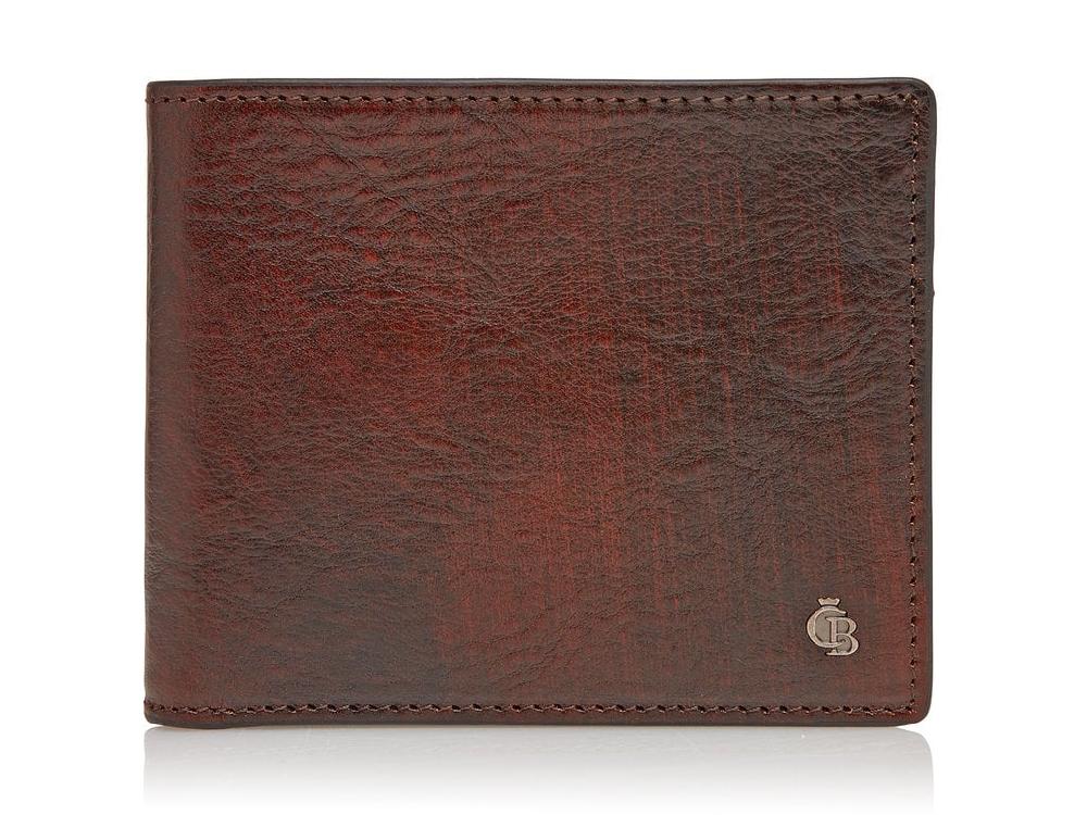 castelijn & beerens Portemonnee 8 pasjes RFID