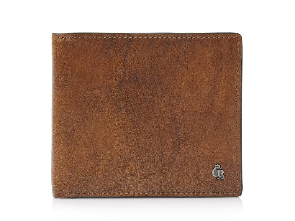 castelijn & beerens Portemonnee 8 pasjes RFID