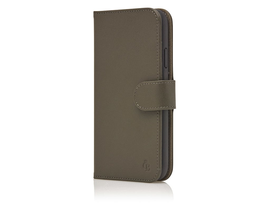 Castelijn & Beerens RFID Wallet Case IPhone 11