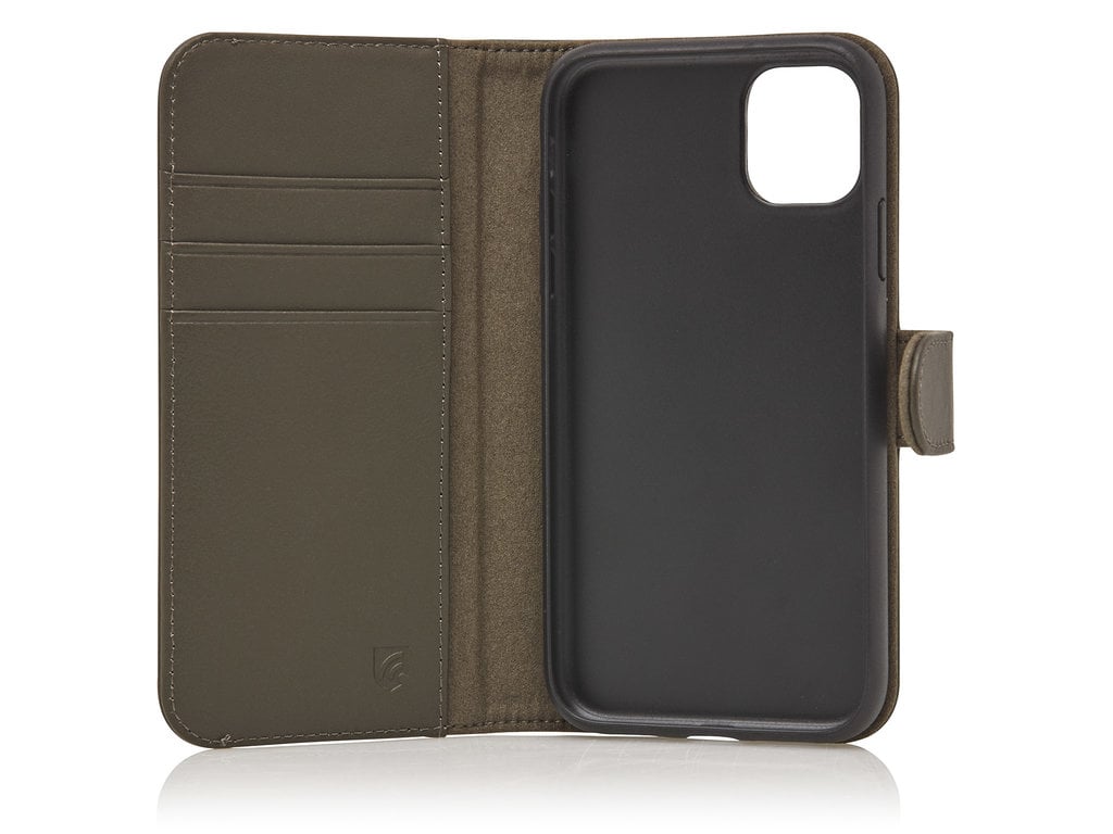 Castelijn & Beerens RFID Wallet Case IPhone 11