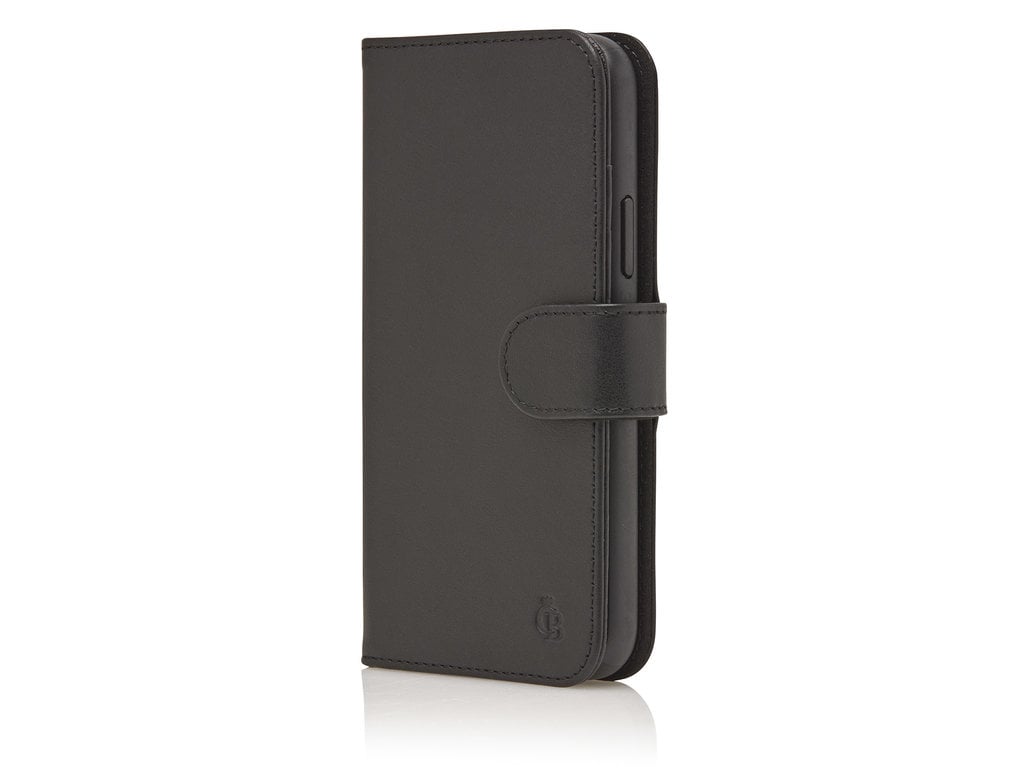 Castelijn & Beerens RFID Wallet Case IPhone 11 PRO