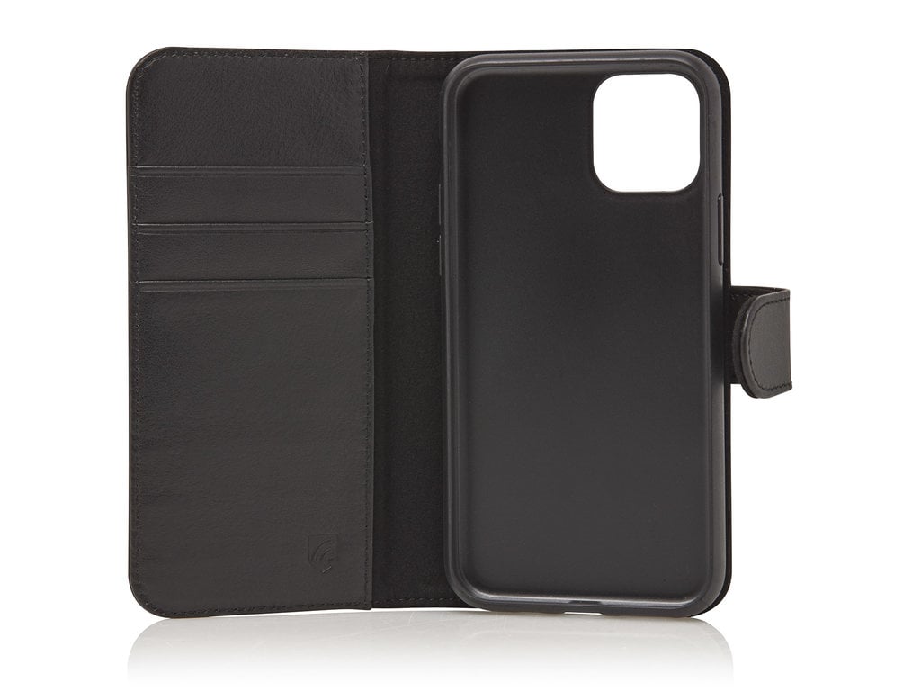 Castelijn & Beerens RFID Wallet Case IPhone 11 PRO