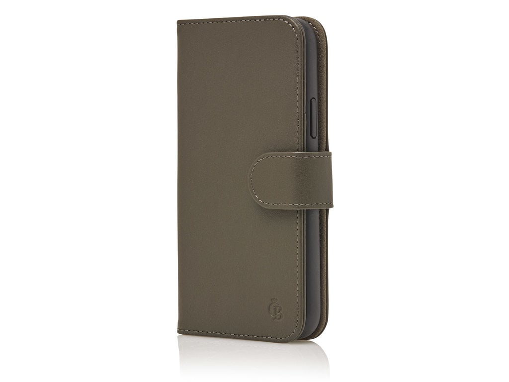 Castelijn & Beerens RFID Wallet Case IPhone 11 PRO