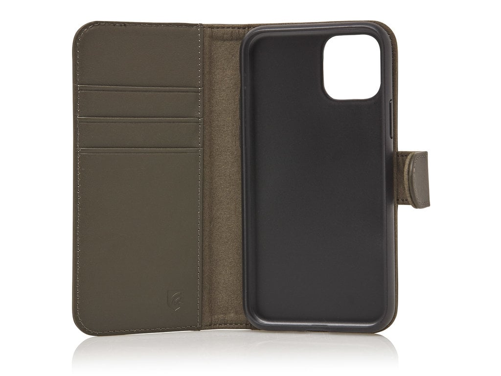 Castelijn & Beerens RFID Wallet Case IPhone 11 PRO