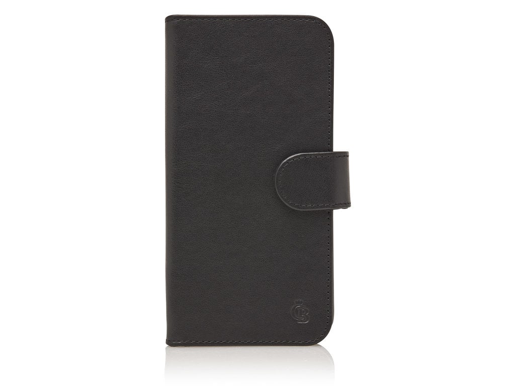 castelijn & beerens RFID Wallet Case iPhone 11 PRO