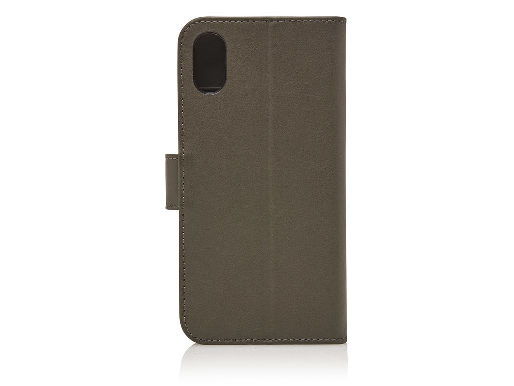 Castelijn & Beerens RFID Wallet Case IPhone X / XS