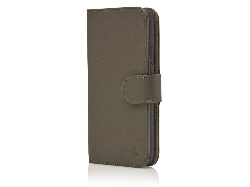 Castelijn & Beerens RFID Wallet Case IPhone X / XS