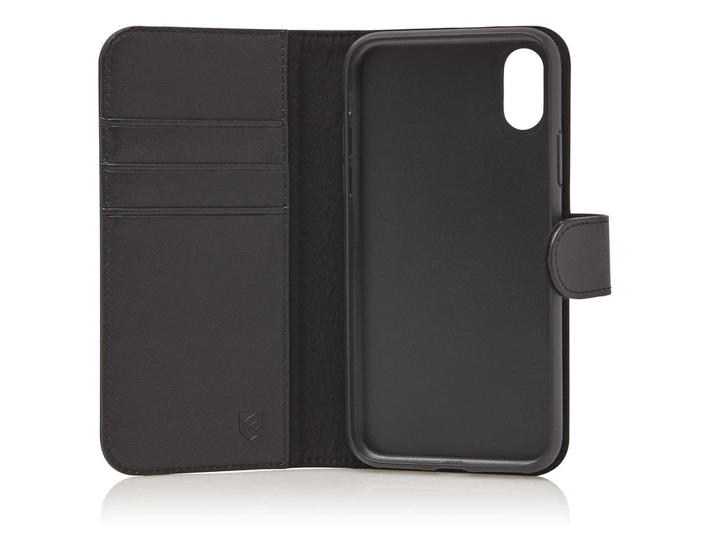 Castelijn & Beerens RFID Wallet Case IPhone X / XS