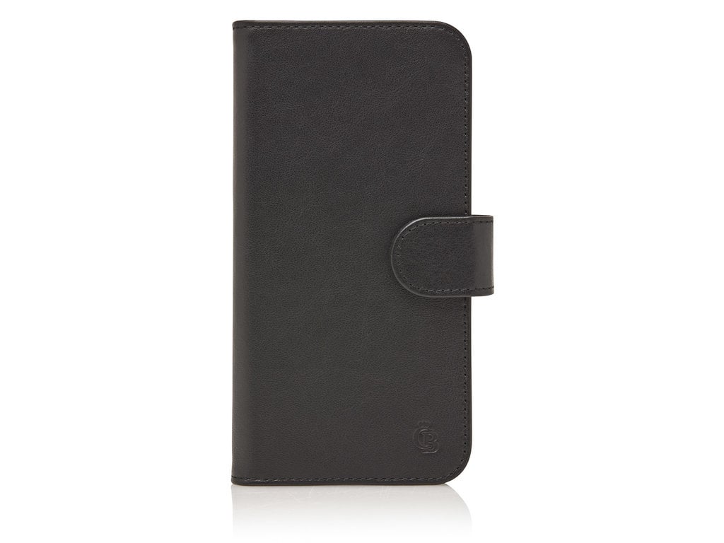 castelijn & beerens RFID Wallet Case iPhone X / XS