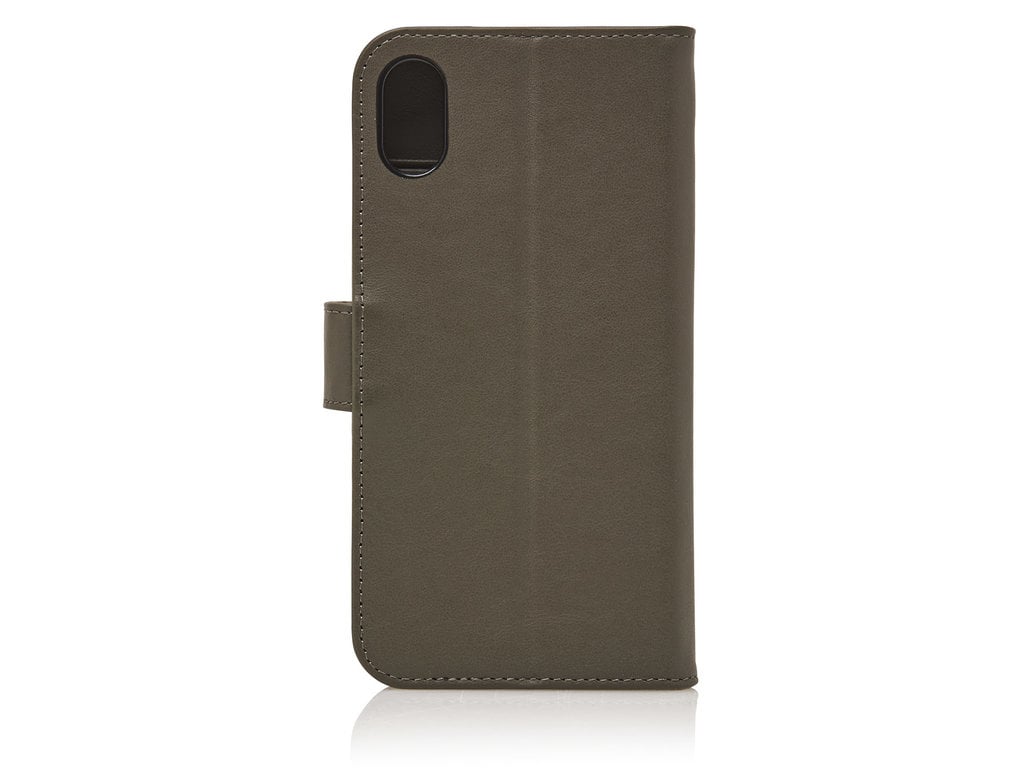 Castelijn & Beerens RFID Wallet Case IPhone XR