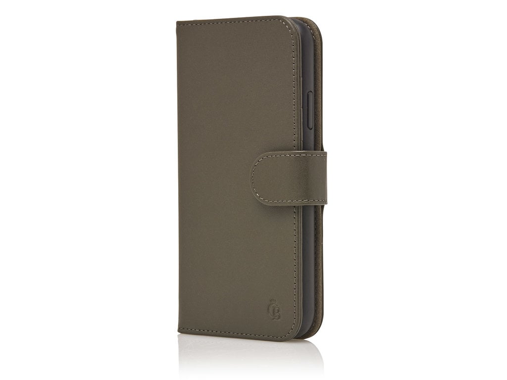 Castelijn & Beerens RFID Wallet Case IPhone XR
