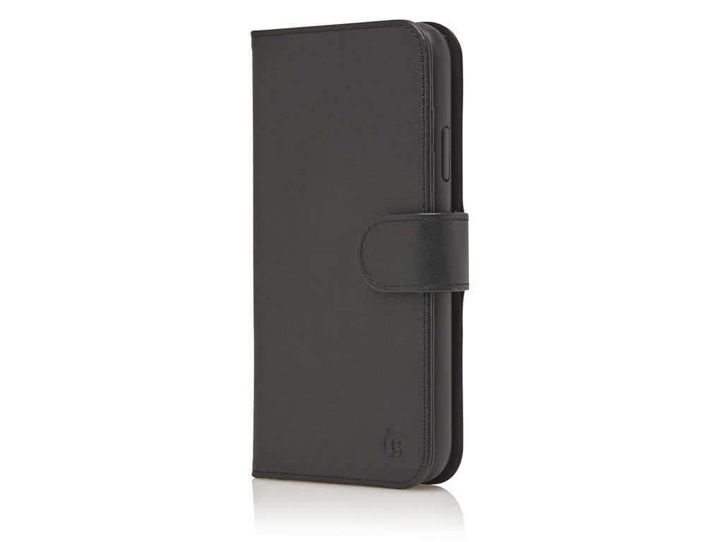 Castelijn & Beerens RFID Wallet Case IPhone XR
