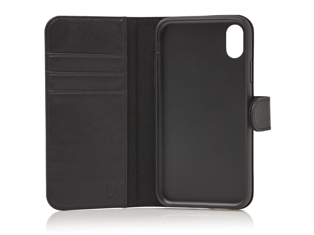 Castelijn & Beerens RFID Wallet Case IPhone XR