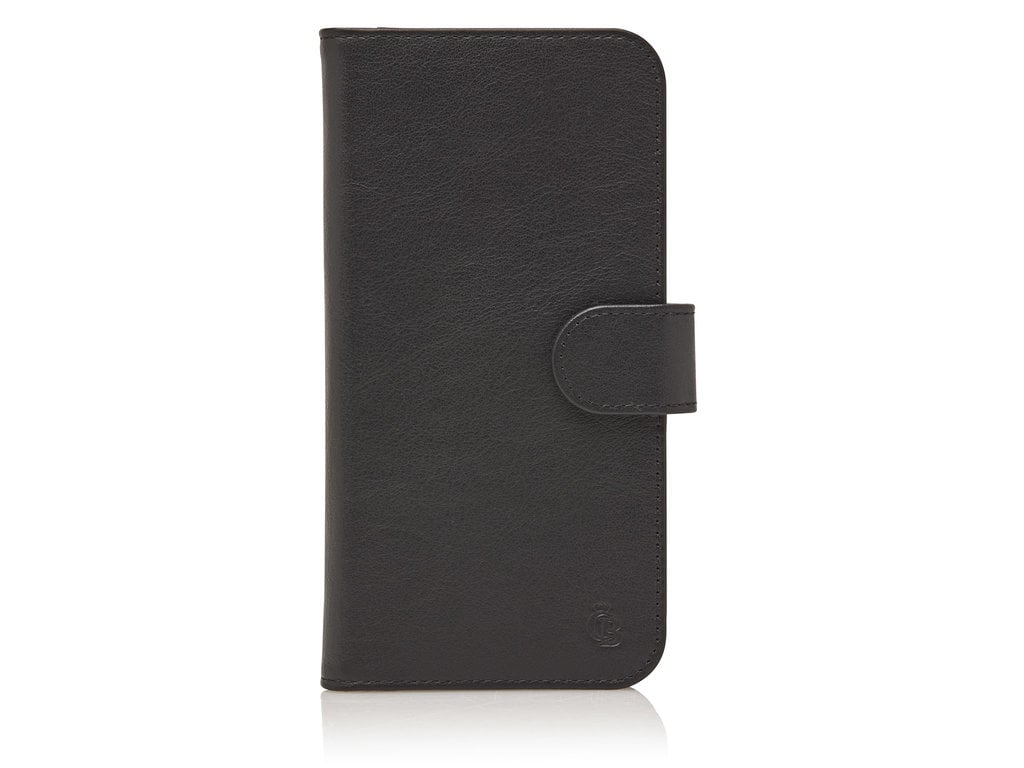 castelijn & beerens RFID Wallet Case iPhone XR
