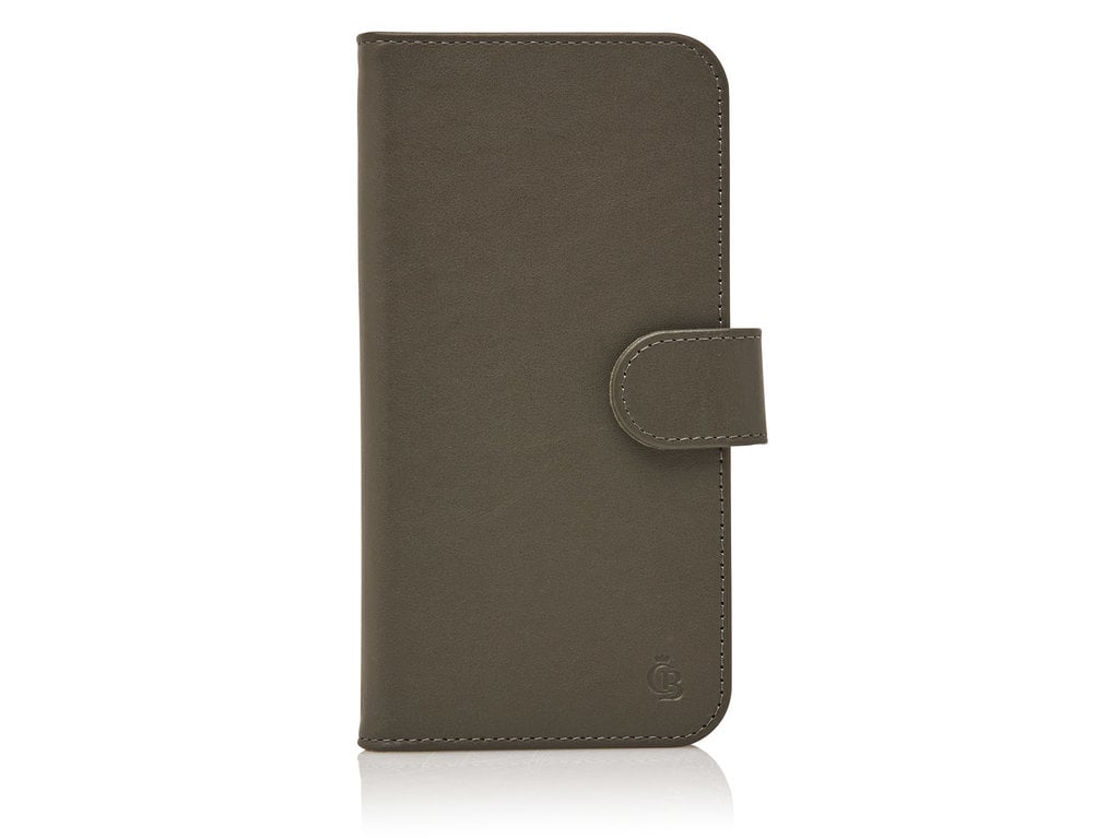 castelijn & beerens RFID Wallet Case iPhone XR