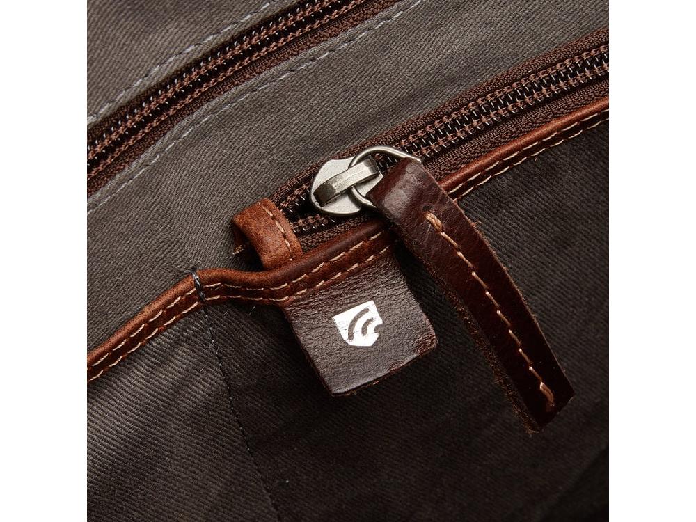 Castelijn & Beerens Sam Laptoptas 15 6" + Tablet RFID