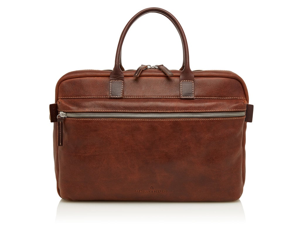 castelijn & beerens Sam laptoptas 15 6" + tablet RFID