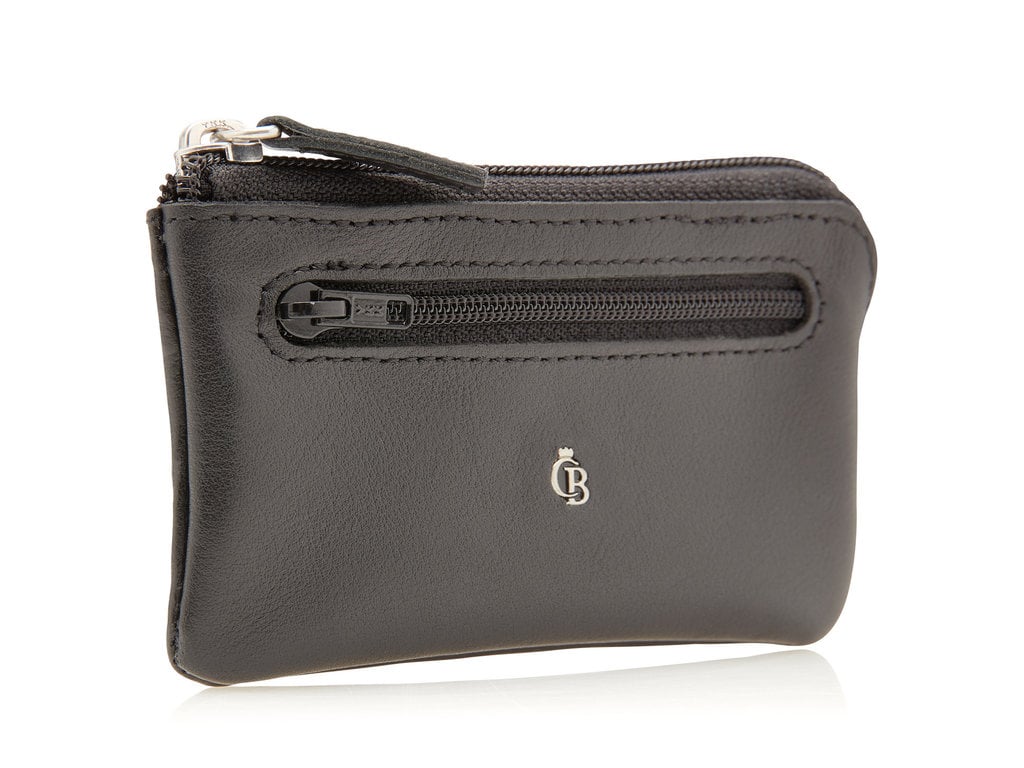 Castelijn & Beerens Sleuteletui Rits RFID