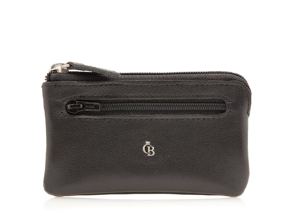 castelijn & beerens Sleuteletui rits RFID