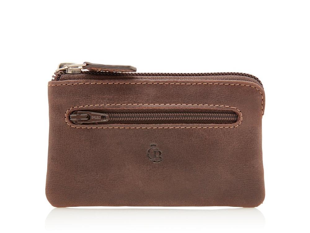 castelijn & beerens Sleuteletui rits RFID