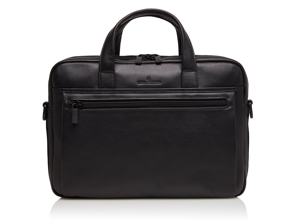 castelijn & beerens Charlie laptoptas 15 6” + tablet RFID