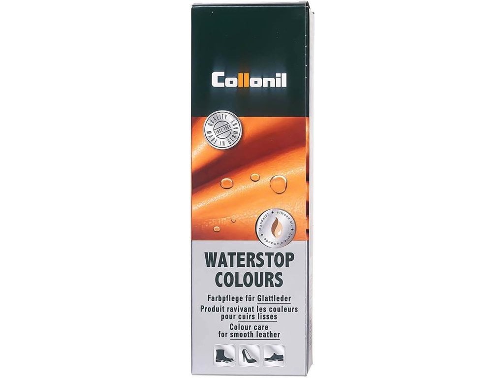 Castelijn & Beerens Collonil Waterstop Coca 307 Tube 75ml