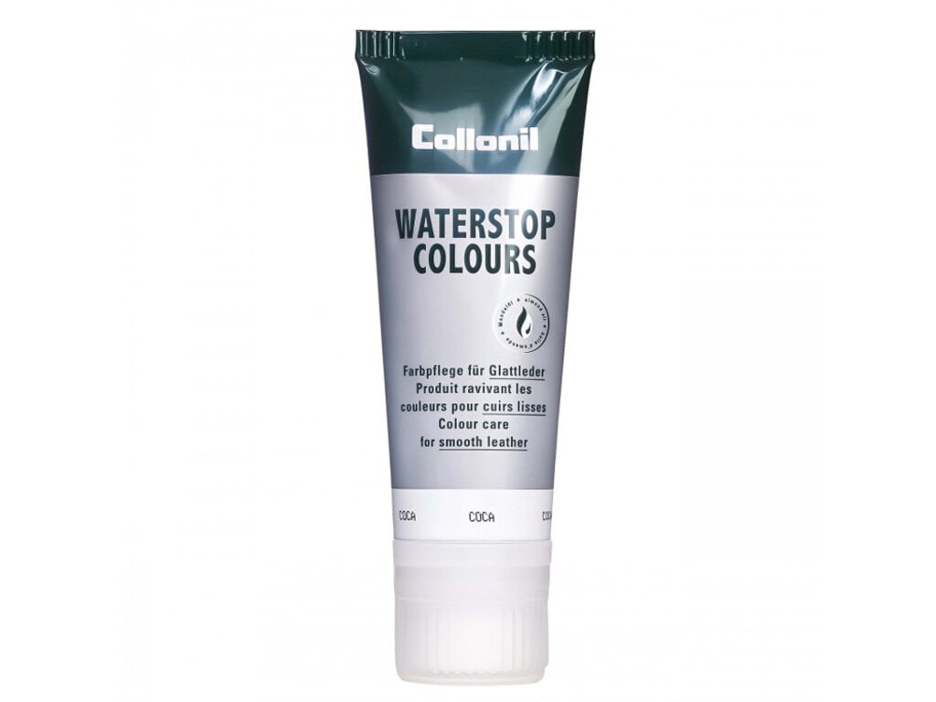 Castelijn & Beerens Collonil Waterstop Coca 307 Tube 75ml